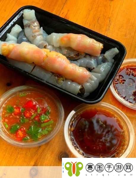 街边小吃大师