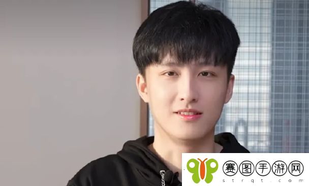 查理斯说Ame不直播的原因是因为他的经纪约还在LGD那里
