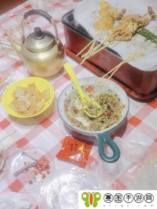 小烧货几天没弄了这么多水了
