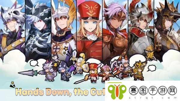 巨龙法则暗黑重生原创魔幻剧情引领手游新风潮！