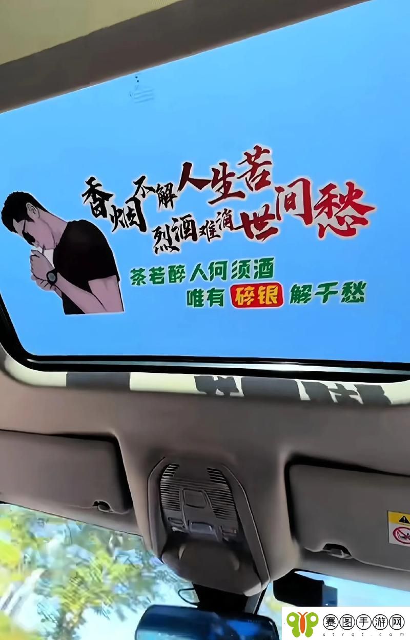 人生百态