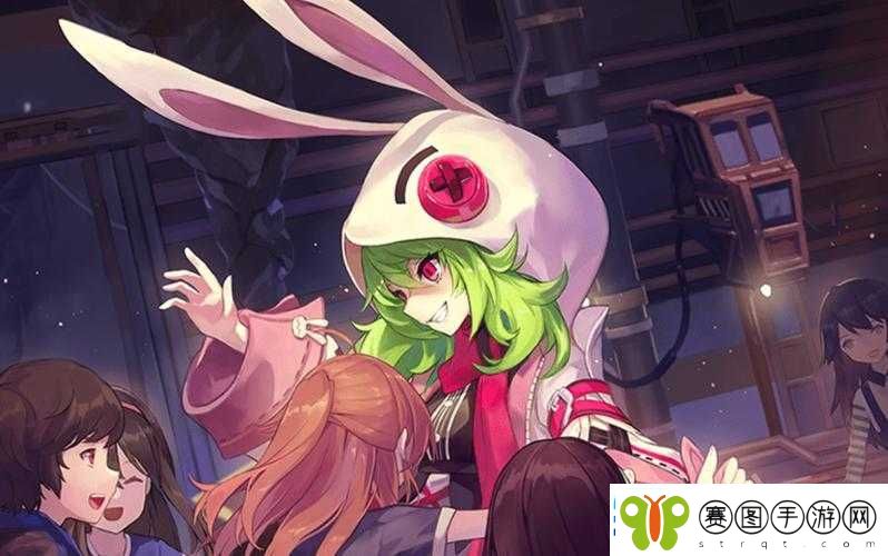 罗纳克坦克流战术揭秘