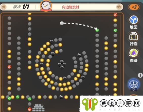 崩坏3寻鸢漫录第二关攻略