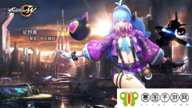 拳皇世界3月29日更新了什么卢卡尔登场、愚人节活动开启