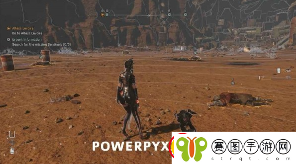 剑星紧急情报任务怎么完成