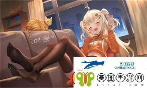 愚蠢又可爱！胡桃流口水翻白眼咬铁球图片引发热议
