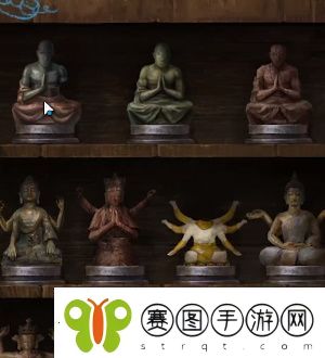纸嫁衣7卿不负第一章寻祭怎么过