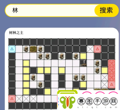 明日方舟生息演算网站入口
