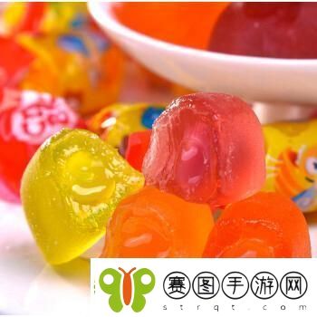 “糖蜜果冻”狂潮来袭