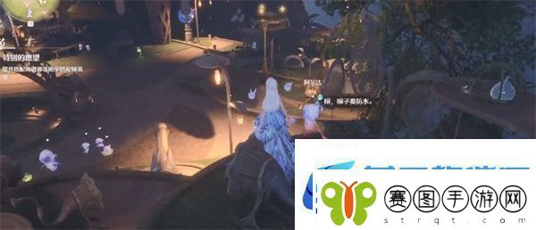 无限暖暖点亮灵感超级防水任务攻略