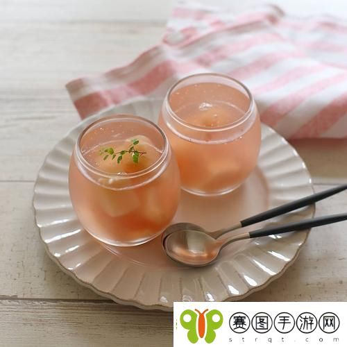 “糖蜜果冻”狂潮来袭