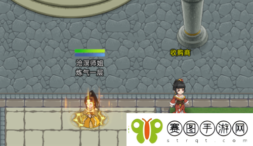 修仙家族手机模拟器2金系法力内功心法一览