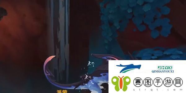 原神5.0群山的影子任务怎么做