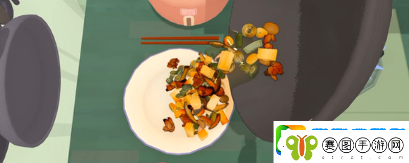 ***菜谱游戏配置要求介绍
