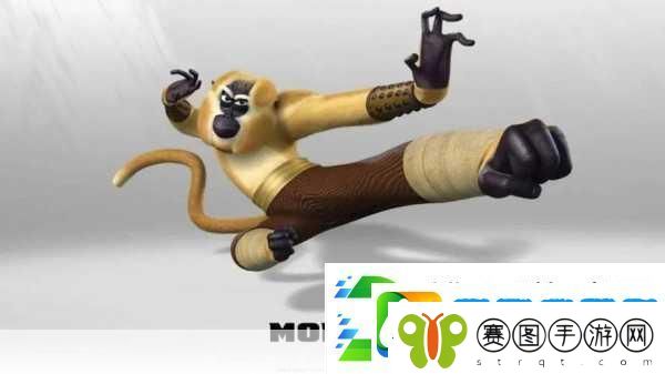 GoldenMonkeys手机版