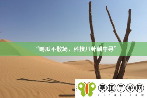 “嚼瓜不散场