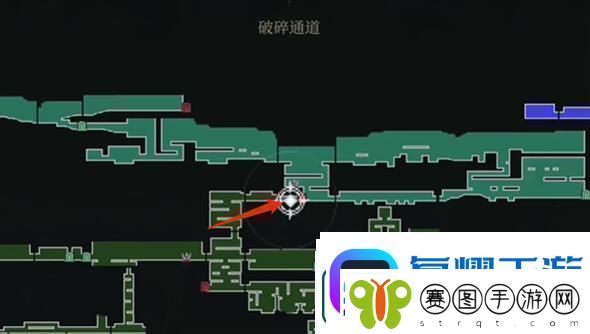 最后的信仰午夜贵族的芜生在哪里最后的信仰午夜贵族的芜生位置介绍