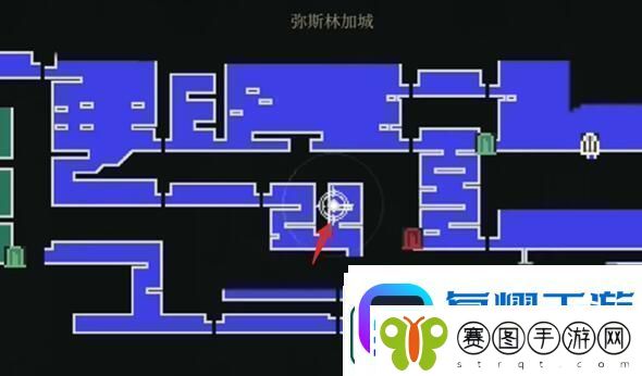 最后的信仰午夜贵族的芜生在哪里最后的信仰午夜贵族的芜生位置介绍