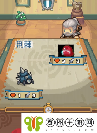 元气骑士新作卡片系统有什么用