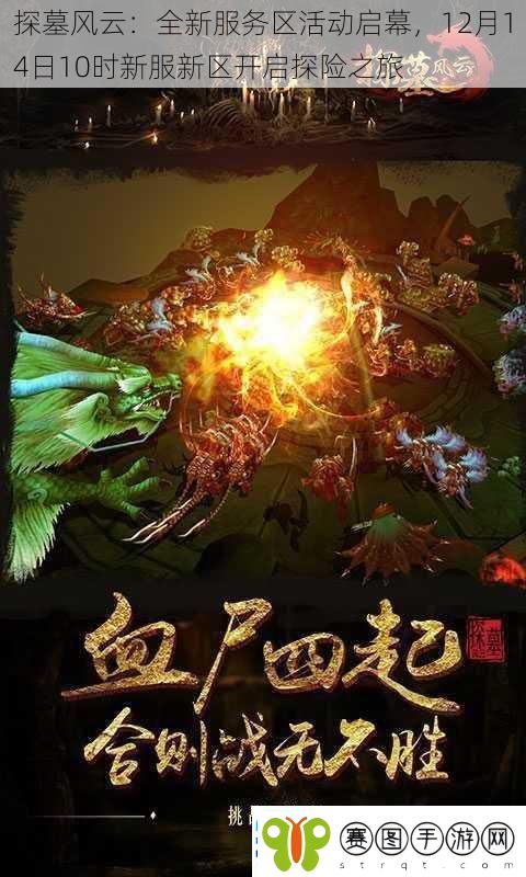 探墓风云