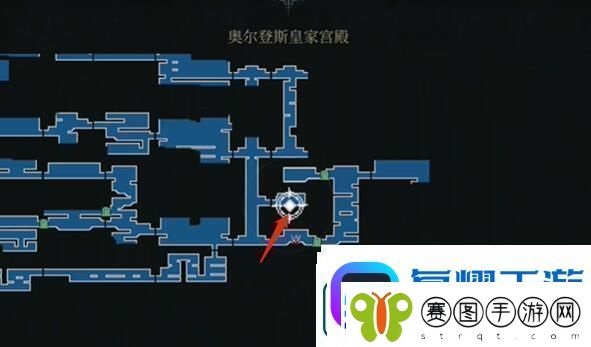 最后的信仰午夜贵族的芜生在哪里最后的信仰午夜贵族的芜生位置介绍
