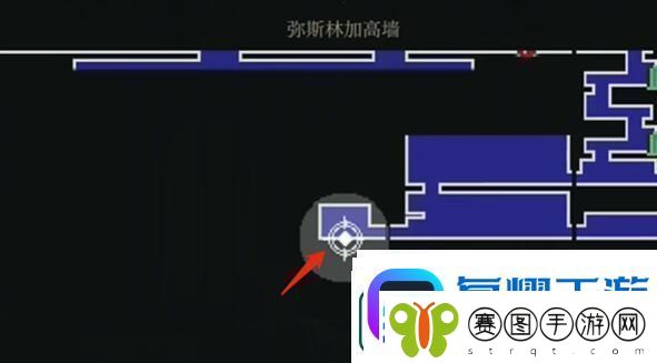 最后的信仰午夜贵族的芜生在哪里最后的信仰午夜贵族的芜生位置介绍