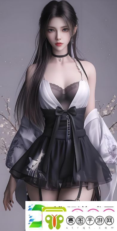 蜜桃女孩的魅力再现