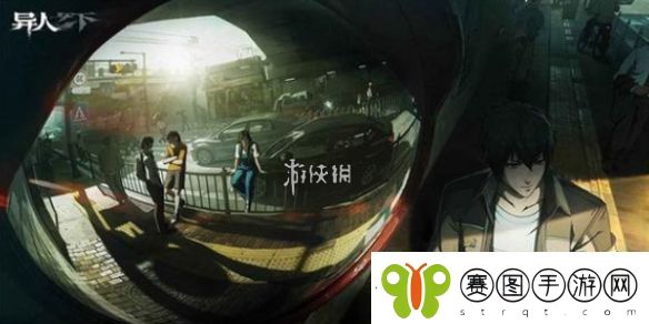 异人之下阵容怎么搭配
