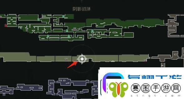 最后的信仰午夜贵族的芜生在哪里最后的信仰午夜贵族的芜生位置介绍