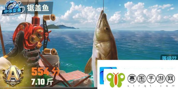 欢乐钓鱼大师鱼类图鉴大全
