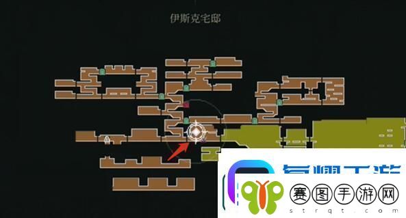 最后的信仰午夜贵族的芜生在哪里最后的信仰午夜贵族的芜生位置介绍