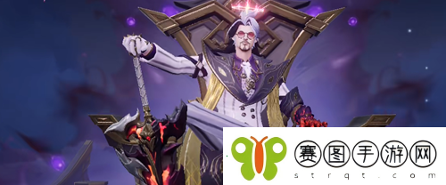 王者荣耀曹操夜都魔契皮肤什么时候上线
