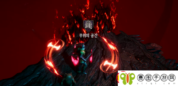 恶月十三10章尾王BOSS打法攻略