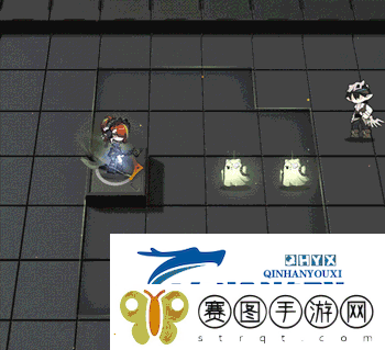 明日方舟特克诺干员特克诺干员技能介绍