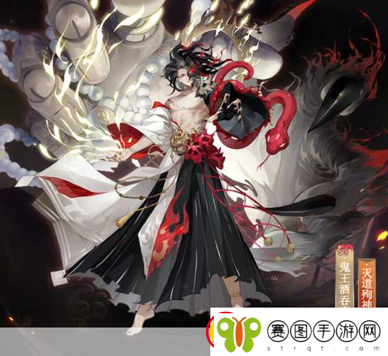 阴阳师鬼王酒吞童子PVPPVE御魂搭配全攻略