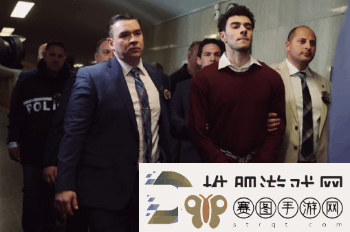 枪杀医保巨头CEO嫌犯颜值出圈