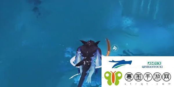 原神5.0群山的影子任务怎么做