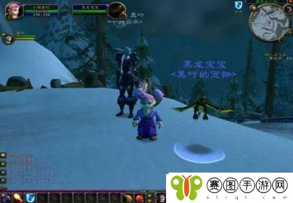 安静的机械雪人