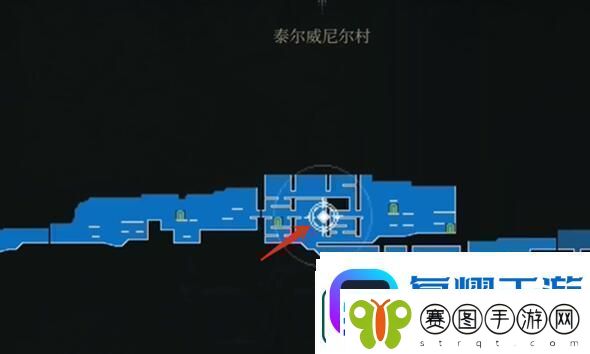 最后的信仰午夜贵族的芜生在哪里最后的信仰午夜贵族的芜生位置介绍