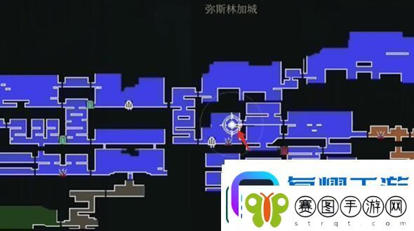 最后的信仰午夜贵族的芜生在哪里最后的信仰午夜贵族的芜生位置介绍