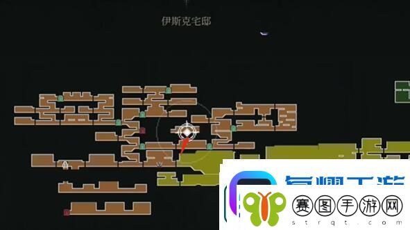 最后的信仰午夜贵族的芜生在哪里最后的信仰午夜贵族的芜生位置介绍