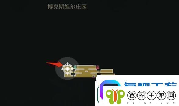 最后的信仰午夜贵族的芜生在哪里最后的信仰午夜贵族的芜生位置介绍