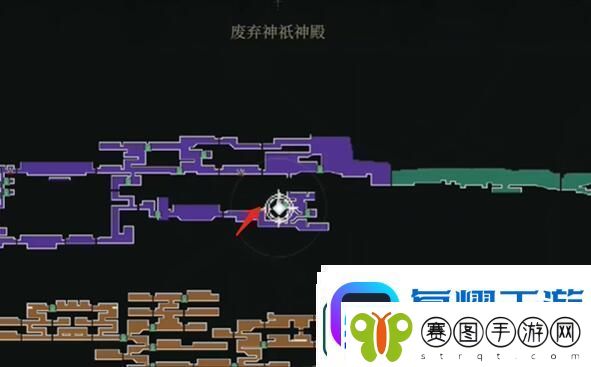 最后的信仰午夜贵族的芜生在哪里最后的信仰午夜贵族的芜生位置介绍