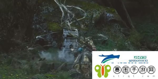 黑神话悟空筋斗云怎么获得