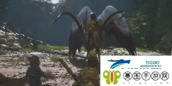 黑神话悟空筋斗云怎么获得