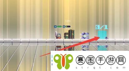 砰砰军团数据谜题第3关攻略