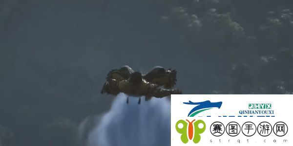 黑神话悟空筋斗云怎么获得