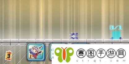 砰砰军团数据谜题第3关攻略
