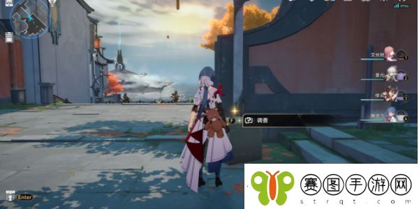 崩坏星穹铁道道可道无间道怎么做