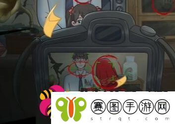 老六爱找茬诡异照相机怎么通关